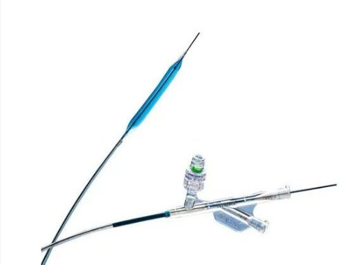 AGC4F125-SIMⅢ神经血管造影导管直销价