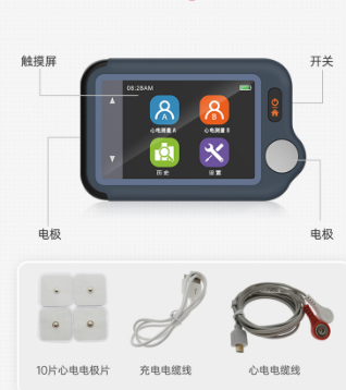 CY-HR-007-7动态心电记录仪询价