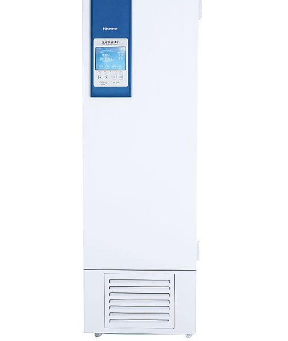 HD-86L390医用低温冰箱厂家