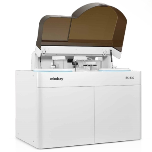 BS-830 全自动生化分析仪总代理