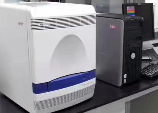 7500 荧光定量PCR仪价格区间