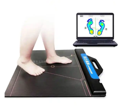 HYFS-5000足底压力步态评估系统厂家
