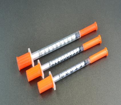 XLB01E笔式胰岛素注射器代理