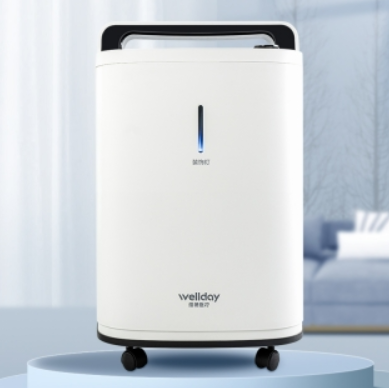 WD-5GW小型医用制氧机厂家