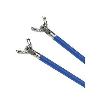 CBF-23/2300-A凸轮式带涂层一次性活检钳 供应商