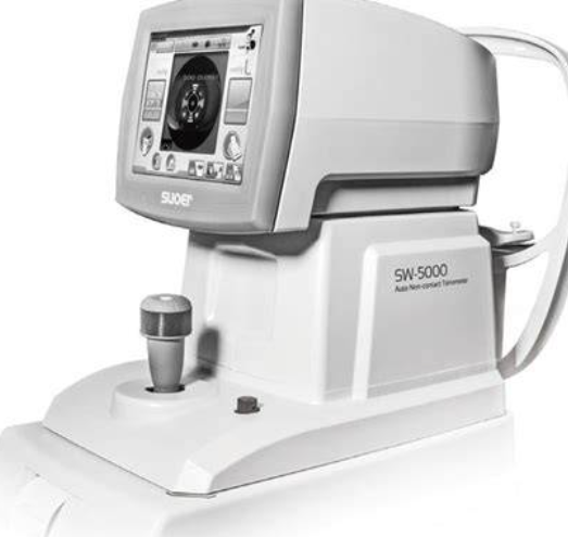 SW-5000 非接触式眼压计询价
