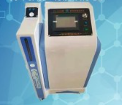 JZ-3000 臭氧发生器厂家销售价
