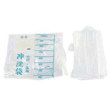 I型 1000ml一次性使用灌肠包 价格范围