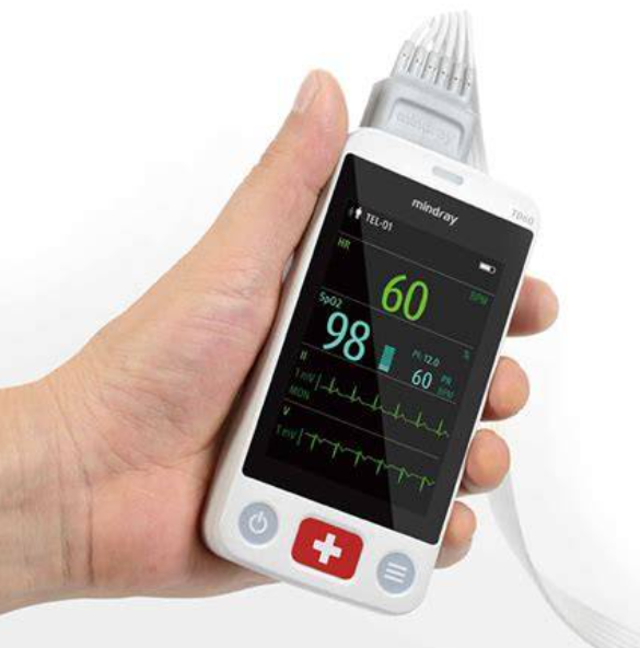 BeneVision TMS60 Pro 遥测心电监护系统厂家