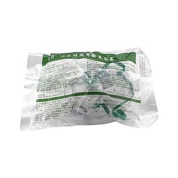 I型 小号一次性使用输氧面罩 价格区间