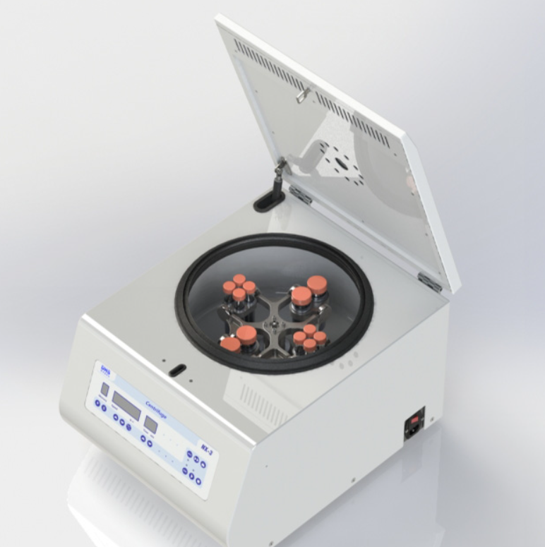 NX-3 离心机零售价