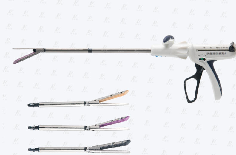 O-EQR60T 一次性使用腔镜直线切割吻合器和切割组件 厂家