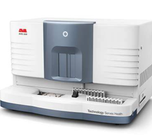 AVE-320A 生殖道分泌物分析仪平台