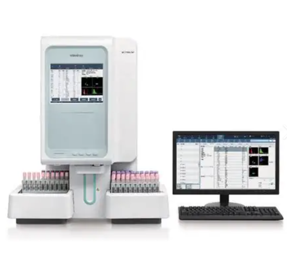 BC-7500[N]CS 全自动血液细胞分析仪厂家直销