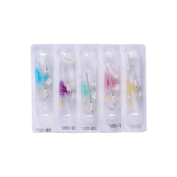 26G×16mm/Y-G一次性使用静脉留置针 采购价
