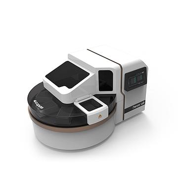 Nexor96全自动核酸提取仪 厂家