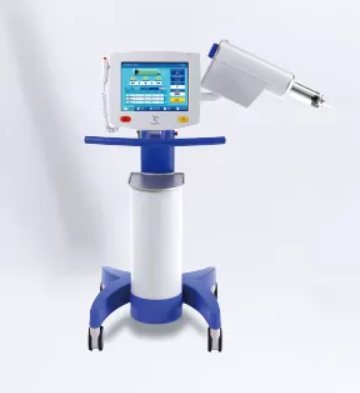 高压注射器Discovery D1代理