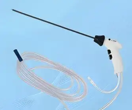 SES06冲吸式消融电极供应商