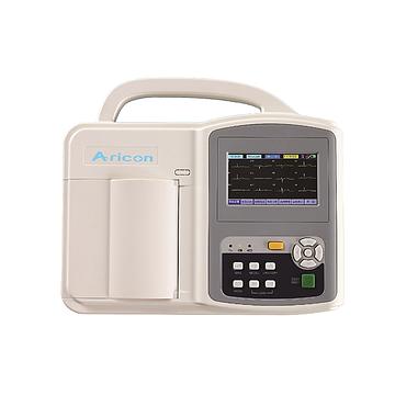 ECG-3C VET心电图机 平台