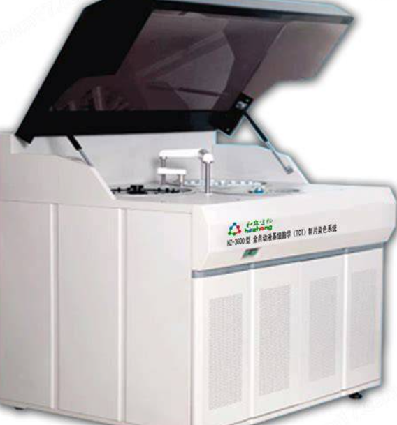 HZ-3600T  自动制片机询价