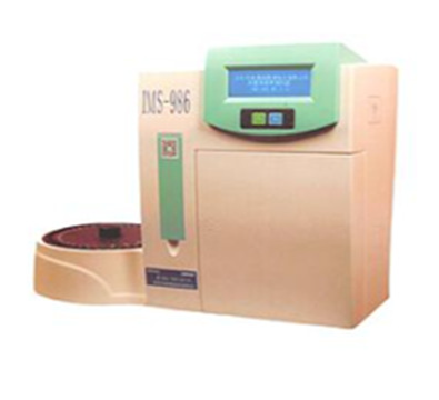 IMS-986 电解质仪供应商