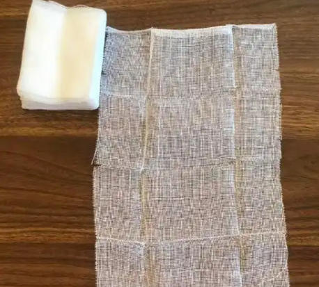 医用纱布敷料厂家