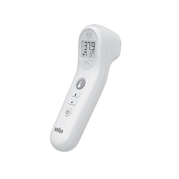 BNT100CN红外额式体温计供应商
