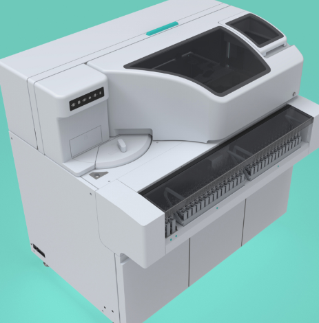 BRCL-200全自动化学发光免疫分析仪代理