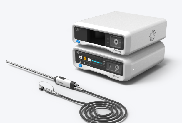 E3D-Y600 3D荧光胸腹腔电子内窥镜厂家