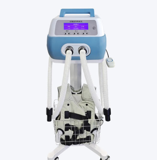 G900AE 黑马振动叩击排痰机 厂家