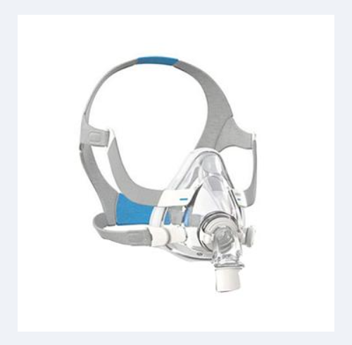 AirFit F20面罩及管路附件 平台