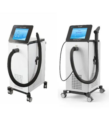 TJ-CRYO-II 便携式低温冲击镇痛仪 厂家