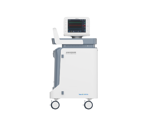 TL-IABP-100 主动脉内球囊反搏泵总代理