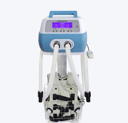 HBK-8001X全胸振荡排痰机供应商