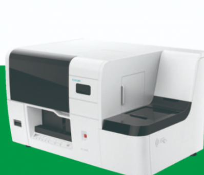 Ci-330 全自动凝血分析仪平台