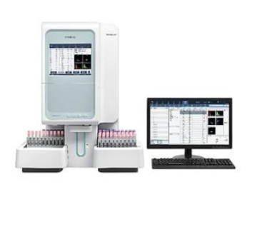BC-7500[NR]CS 全自动血液细胞分析仪采购价