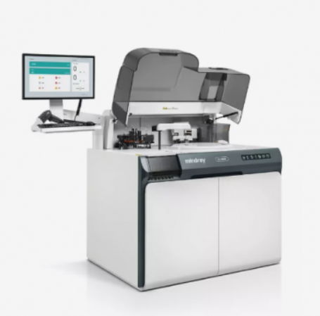CL-2600i 全自动化学发光免疫分析仪直销价