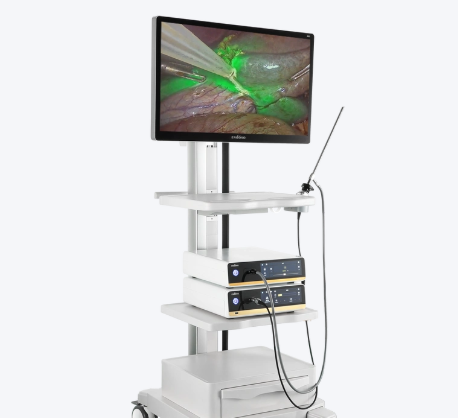 4K荧光腹腔内窥镜LS-4K0F厂家
