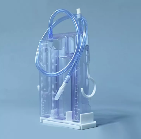 SmartVac数字化胸腔引流系统中国总代理