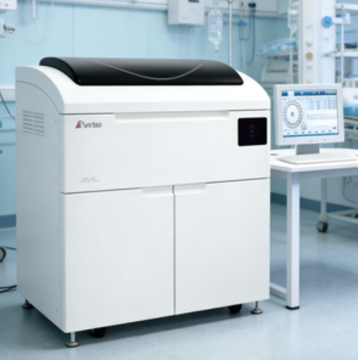 Chemray 2020雷杜全自动生化分析仪浙江代理