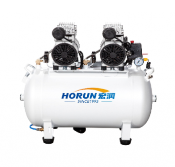 HW1200 牙科电动无油空压机代理