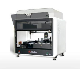 Aigel 300 全自动血型分析仪总代理