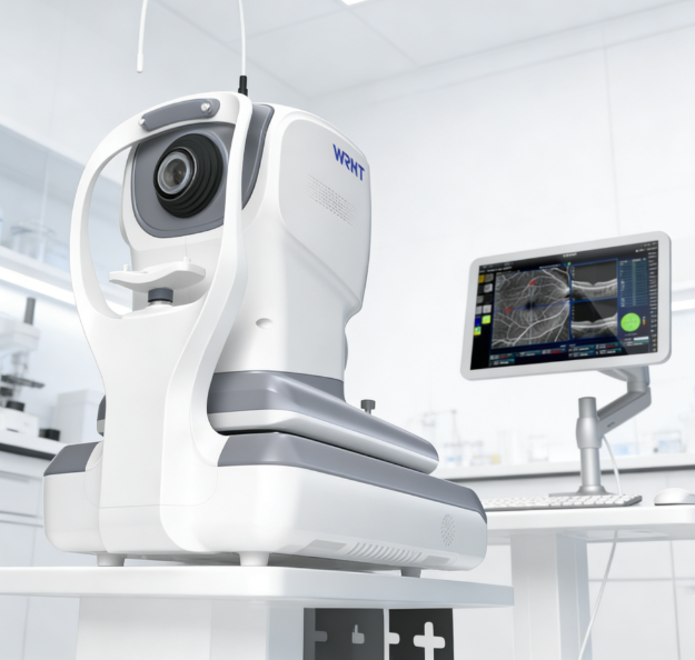 Velite C6000F唯仁眼底OCT 浙江代理
