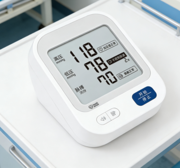 GP-9030欧姆龙全自动电子血压计询价