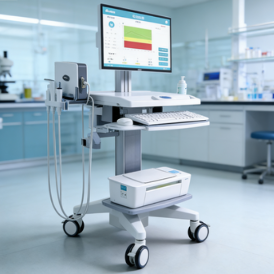 OSTEOKJ7000A+科进超声骨密度仪中国总代