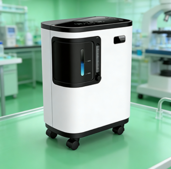 Y-304W迈睿思医用分子筛制氧机上海代理