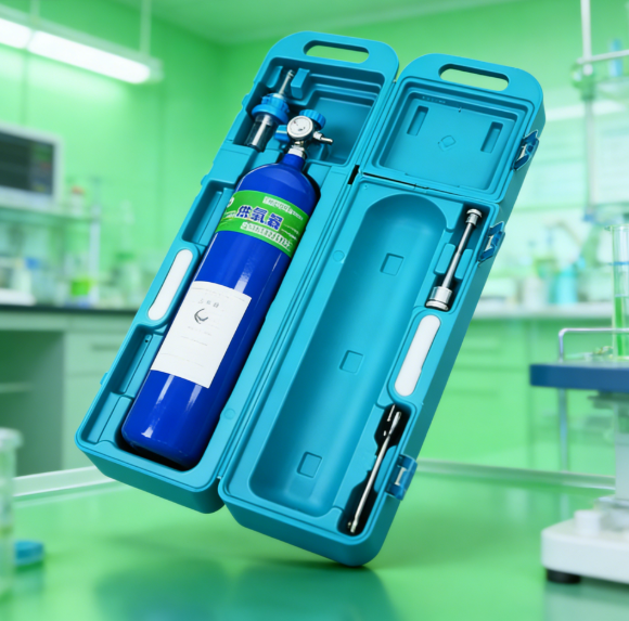 HC-4L医用供氧器政府采购