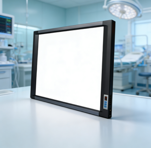 GT-XP型X射线胶片观片灯上海代理