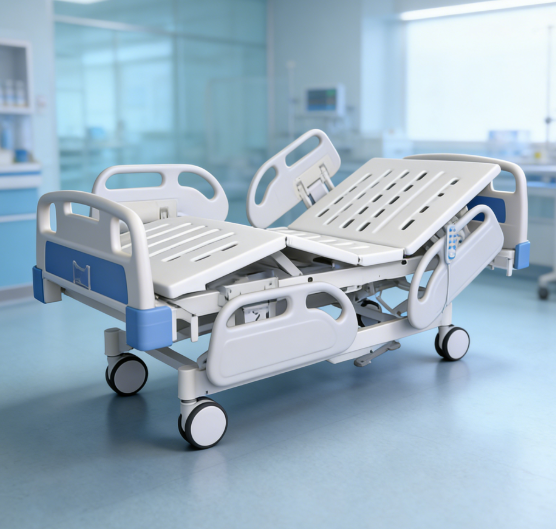 KL-DB·I科凌医用护理电动床厂家