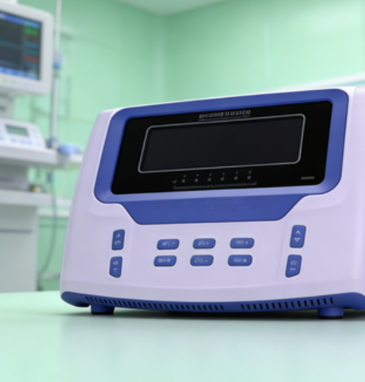 ZP-100DIC中频电疗仪浙江代理